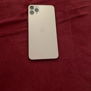 iPhone 11 Pro Max at&t 256gb